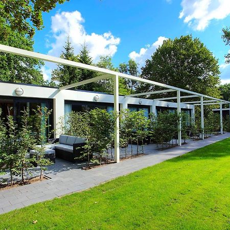 Comfort Rooms By Europarcs De Hooge Veluwe Arnhem Exteriér fotografie