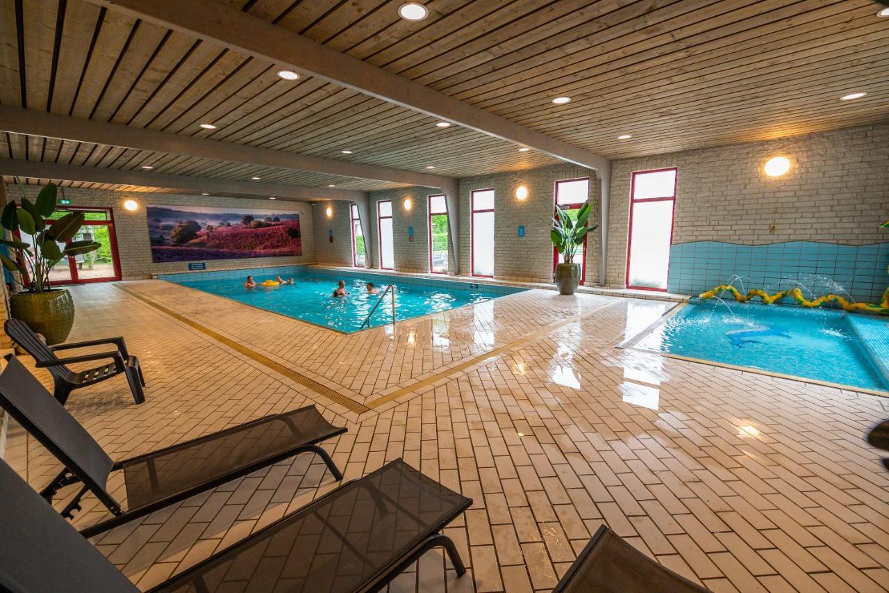 Comfort Rooms By Europarcs De Hooge Veluwe Arnhem Exteriér fotografie